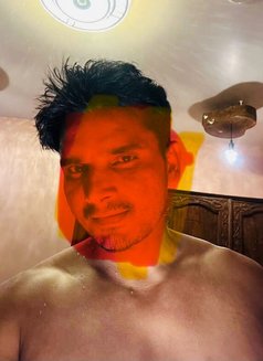 Rocky only female sarvic - Male massage in Mumbai Photo 5 of 6