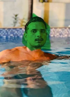 Rocky only female sarvic - Male massage in Mumbai Photo 6 of 6