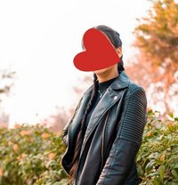 Muskan - escort in Bangalore