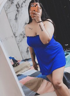 Cam Bhabhi - escort in New Delhi Photo 1 of 2
