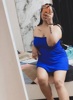 Cam Bhabhi - escort in New Delhi Photo 2 of 2