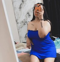Cam Bhabhi - एस्कॉर्ट in New Delhi