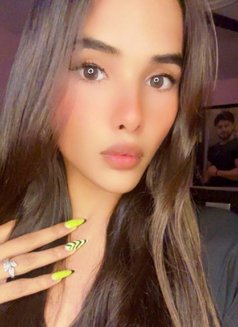 Miss Maahi - Transsexual escort in Faridabad Photo 3 of 21