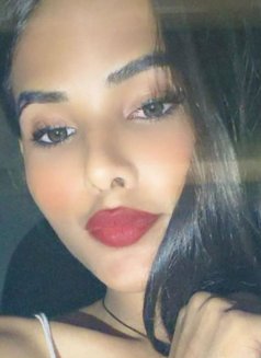 Miss Maahi - Transsexual escort in Faridabad Photo 7 of 21