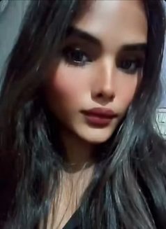 Miss Maahi - Transsexual escort in Faridabad Photo 8 of 21