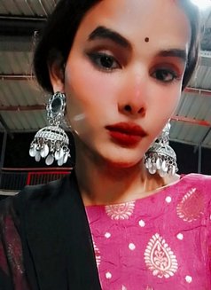 Miss Maahi - Transsexual escort in Faridabad Photo 9 of 21