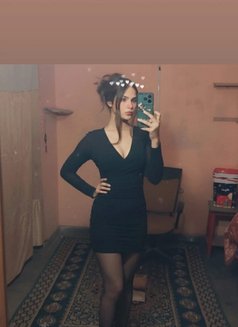 Miss Maahi - Transsexual escort in Faridabad Photo 11 of 21