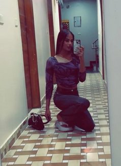 Miss Maahi - Transsexual escort in Faridabad Photo 14 of 21