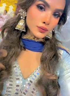 Miss Maahi - Transsexual escort in Faridabad Photo 16 of 21
