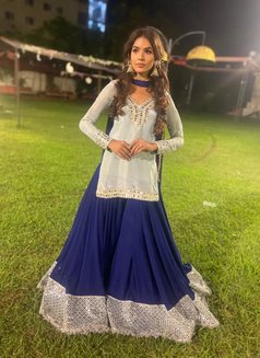 Miss Maahi - Transsexual escort in Faridabad Photo 19 of 21