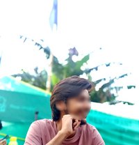 Ayush Independent Young Guy - Male ఎస్కార్ట్ in Gurgaon