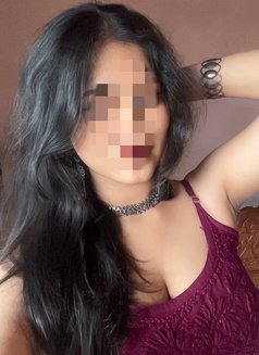 Tanya Reddy – Warm & Cultured Companion - escort in Bangalore Photo 1 of 1