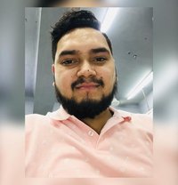 Abhi Tri - Male escort in Lucknow Photo 1 of 5