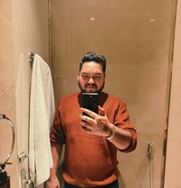 Abhi Tri - Male एस्कॉर्ट in Lucknow