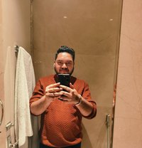 Abhi Tri - Male एस्कॉर्ट in Lucknow