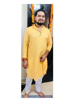 Abhi Tri - Male ఎస్కార్ట్ in Lucknow Photo 4 of 5