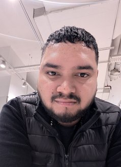 Abhi Tri - Male ఎస్కార్ట్ in Lucknow Photo 5 of 5