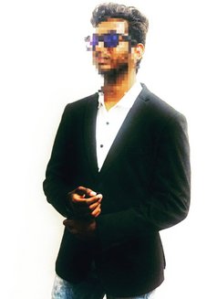 Christian7 - Male मसाज in Bangalore Photo 1 of 2