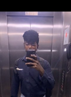 Christian7 - Male मसाज in Bangalore Photo 2 of 2