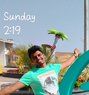 Let's Meet for Eternal Fun - Male escort in Hyderabad Photo 1 of 5