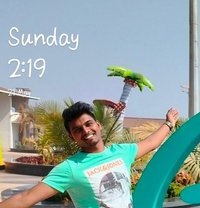 (No telegram) Let's Meet for Eternal Fun - Male escort in Hyderabad