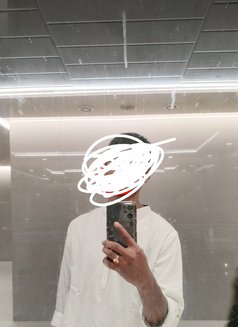 Let's Meet for Eternal Fun - Male escort in Hyderabad Photo 3 of 5