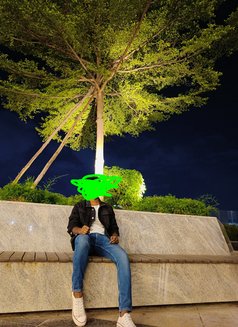 Let's Meet for Eternal Fun - Male escort in Hyderabad Photo 4 of 5