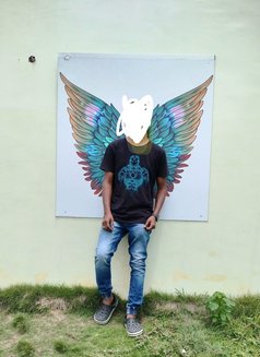Let's Meet for Eternal Fun - Male escort in Hyderabad Photo 5 of 5