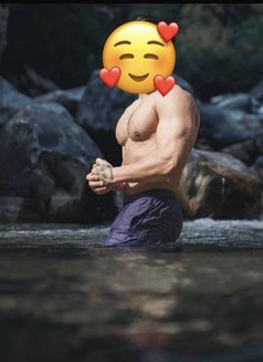 Massage Service for Female, Cpl - Male escort in New Delhi Photo 6 of 10