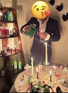 Massage Service for Female, Cpl - Male escort in New Delhi Photo 7 of 10