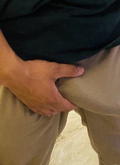 Massage Service for Female, Cpl - Male escort in New Delhi Photo 10 of 10