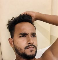 Mike - Male এস্কর্ট in Kolkata Photo 1 of 3