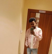 Mike - Male एस्कॉर्ट in Kolkata