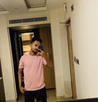 Mike - Male एस्कॉर्ट in Kolkata