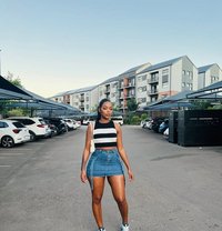 Mona - escort in Pondicherry