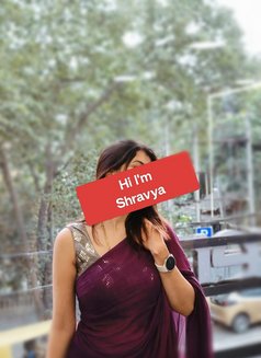 Shravya - సహచరుడు in Bangalore Photo 1 of 3