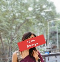 Shravya - साथी in Bangalore