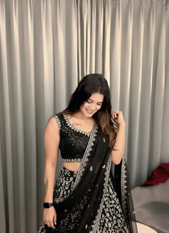 Aaliya Mishra - escort in Gurgaon Photo 1 of 3