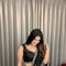 Aaliya Mishra - एस्कॉर्ट in Gurgaon