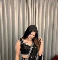 Aaliya Mishra - एस्कॉर्ट in Gurgaon