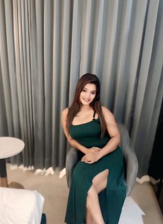 Aaliya Mishra - escort in Gurgaon Photo 2 of 3