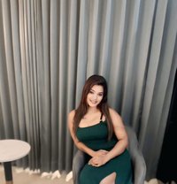 Aaliya Mishra - एस्कॉर्ट in Gurgaon