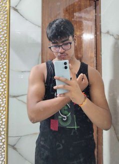 Lakshya - Male escort in New Delhi Photo 1 of 4