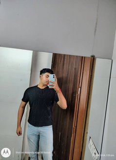 Lakshya - Male escort in New Delhi Photo 4 of 4