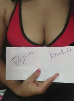 Parul Patel - எஸ்கார்ட் in Surat Photo 1 of 1