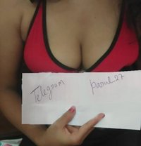 Parul Patel - एस्कॉर्ट in Surat