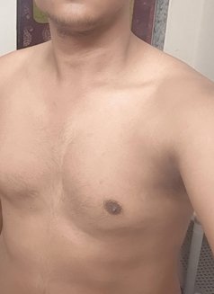 Bishal - Male ఎస్కార్ట్ in Kolkata Photo 1 of 1