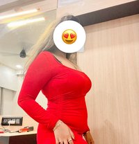Richa (Cam Show or Meet) Cash Available - ఎస్కార్ట్ in Hyderabad