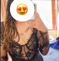 Richa (Cam Show or Meet) Cash Available - ఎస్కార్ట్ in Hyderabad