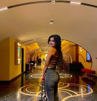 Aarushi - escort in Ahmedabad